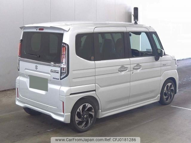 suzuki spacia 2023 quick_quick_5AA-MK94S_MK94S-112530 image 2