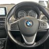 bmw 2-series 2015 -BMW--BMW 2 Series DBA-2A15--WBA2A32040V457060---BMW--BMW 2 Series DBA-2A15--WBA2A32040V457060- image 12