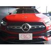 mercedes-benz gla-class 2024 GOO_JP_700056033630240830001 image 14