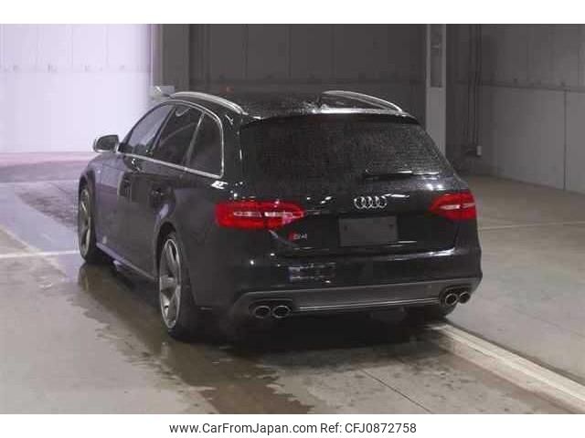 audi s4-avant 2014 quick_quick_ABA-8KCGWF_WAUZZZ8K1EA128608 image 2