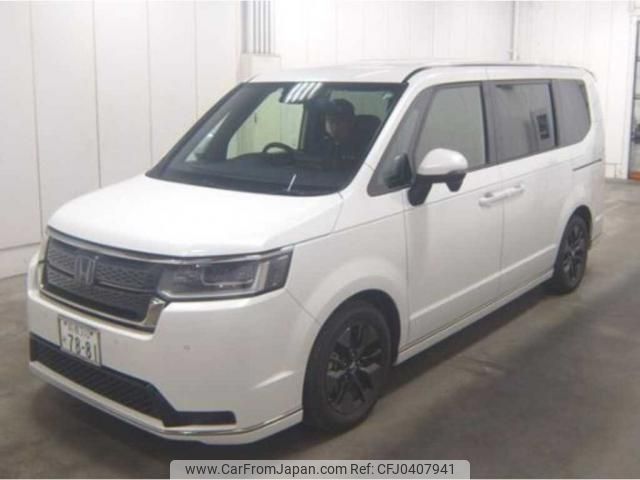 honda stepwagon 2022 quick_quick_6AA-RP8_1005517 image 1