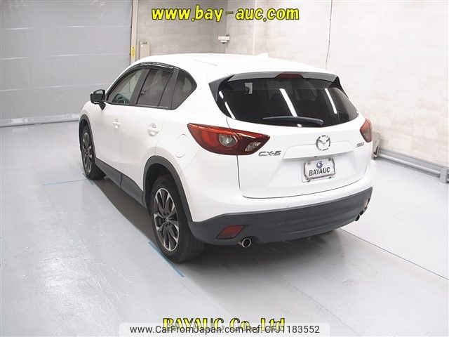 mazda cx-5 2015 -MAZDA--CX-5 KE2FW-202252---MAZDA--CX-5 KE2FW-202252- image 2
