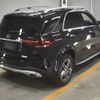 mercedes-benz gle-class 2019 -MERCEDES-BENZ--Benz GLE WDC1671592A002389---MERCEDES-BENZ--Benz GLE WDC1671592A002389- image 2