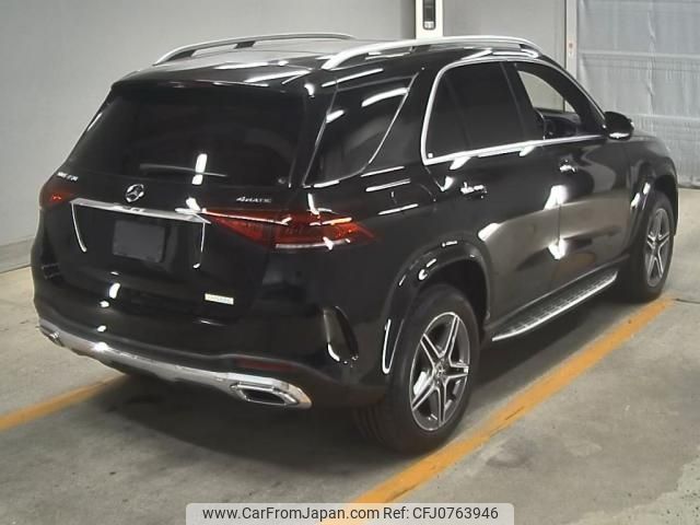 mercedes-benz gle-class 2019 -MERCEDES-BENZ--Benz GLE WDC1671592A002389---MERCEDES-BENZ--Benz GLE WDC1671592A002389- image 2