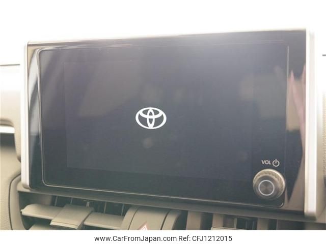 toyota rav4 2022 -TOYOTA--RAV4 6BA-MXAA52--MXAA52-5005706---TOYOTA--RAV4 6BA-MXAA52--MXAA52-5005706- image 2