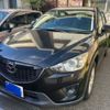 mazda cx-5 2012 CFJ1564896 image 1