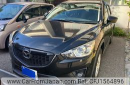 mazda cx-5 2012 CFJ1564896