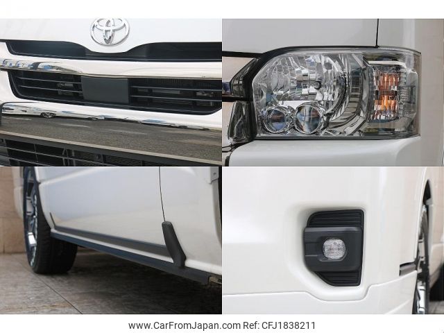 toyota hiace-van 2022 CFJ1838211 image 2