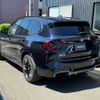 bmw ix3 2022 -BMW 【岐阜 303ﾄ3831】--BMW iX3 ZAA-42DU44--WBY42DU0X0S266576---BMW 【岐阜 303ﾄ3831】--BMW iX3 ZAA-42DU44--WBY42DU0X0S266576- image 2