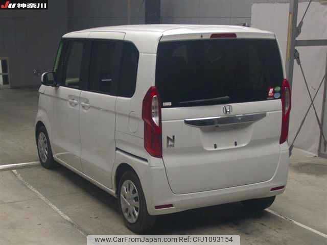 honda n-box 2021 -HONDA--N BOX JF3--JF3-5026462---HONDA--N BOX JF3--JF3-5026462- image 2