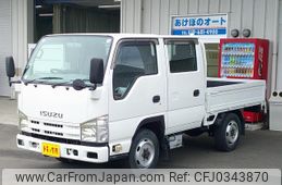 isuzu elf-truck 2011 GOO_NET_EXCHANGE_0903894A30241001W001