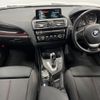 bmw 1-series 2016 CFJ1571903 image 2