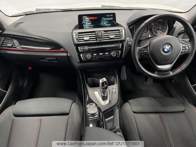 bmw 1-series 2016 CFJ1571903 image 2
