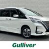 nissan serena 2022 -NISSAN--Serena 6AA-HFC27--HFC27-128535---NISSAN--Serena 6AA-HFC27--HFC27-128535- image 1