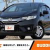 honda fit 2014 -HONDA--Fit DBA-GK3--GK3-1028168---HONDA--Fit DBA-GK3--GK3-1028168- image 1