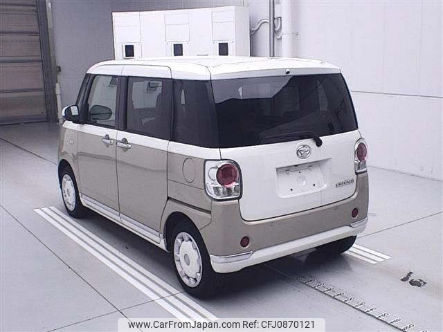 daihatsu move-canbus 2022 -DAIHATSU--Move Canbus LA800S-0280816---DAIHATSU--Move Canbus LA800S-0280816- image 2