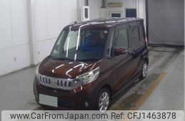 mitsubishi ek-space 2015 quick_quick_DBA-B11A_B11A-0027993