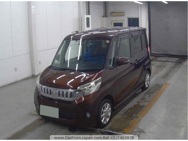 mitsubishi ek-space 2015 quick_quick_DBA-B11A_B11A-0027993 image 1