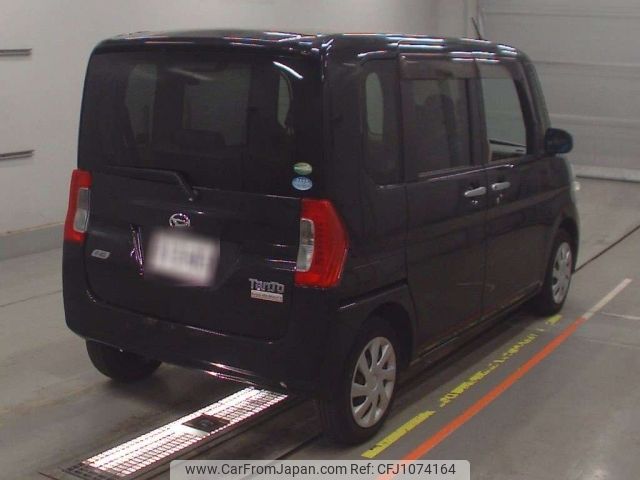 daihatsu tanto 2014 -DAIHATSU--Tanto LA600S-0232396---DAIHATSU--Tanto LA600S-0232396- image 2