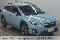 subaru xv 2019 -SUBARU--Subaru XV DBA-GT3--GT3-068085---SUBARU--Subaru XV DBA-GT3--GT3-068085-