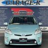 toyota prius 2012 CFJ1708686 image 5