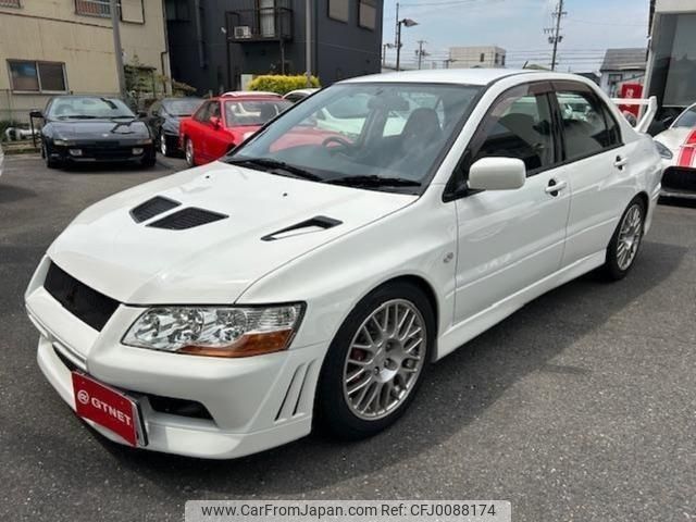 mitsubishi lancer 2001 -MITSUBISHI--Lancer CT9A--CT9A-0002900---MITSUBISHI--Lancer CT9A--CT9A-0002900- image 1