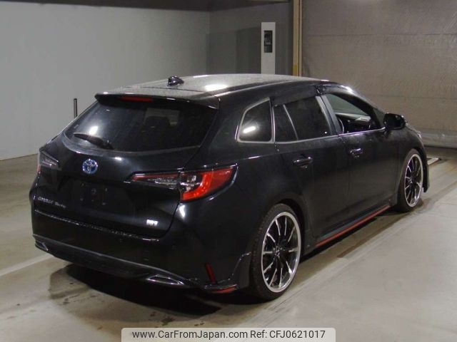 toyota corolla-touring-wagon 2021 -TOYOTA--Corolla Touring ZWE211W-6082293---TOYOTA--Corolla Touring ZWE211W-6082293- image 2