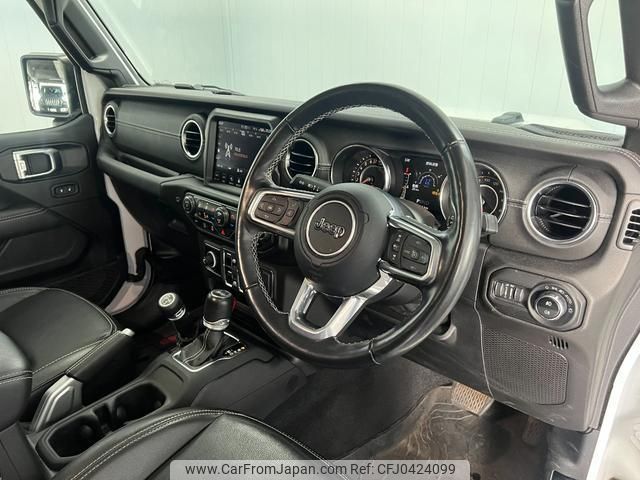 jeep wrangler 2021 quick_quick_3BA-JL36L_1C4HJXLG0MW780943 image 2