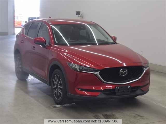 mazda cx-5 undefined -MAZDA--CX-5 KF2P-122051---MAZDA--CX-5 KF2P-122051- image 1