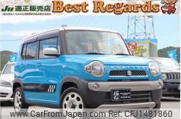 suzuki hustler 2017 CFJ1481860
