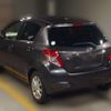 toyota vitz 2011 -TOYOTA--Vitz DBA-NSP130--NSP130-2056168---TOYOTA--Vitz DBA-NSP130--NSP130-2056168- image 2