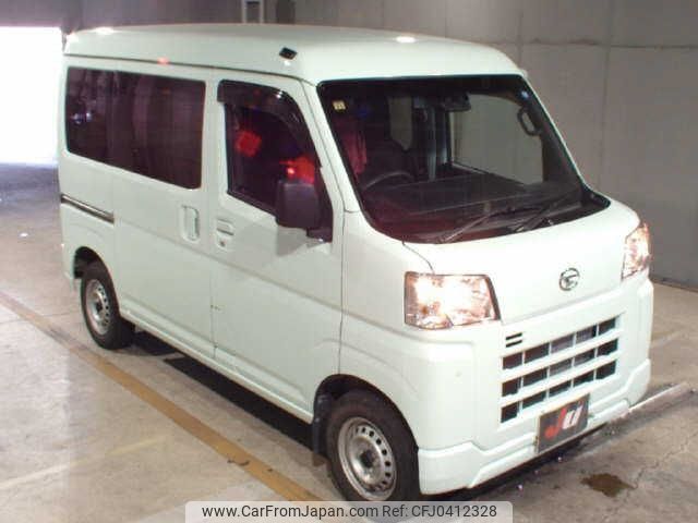 daihatsu hijet 2022 -DAIHATSU 【佐賀 480ﾁ8637】--ﾊｲｾﾞｯﾄ S700V--S700V-0048451---DAIHATSU 【佐賀 480ﾁ8637】--ﾊｲｾﾞｯﾄ S700V--S700V-0048451- image 1