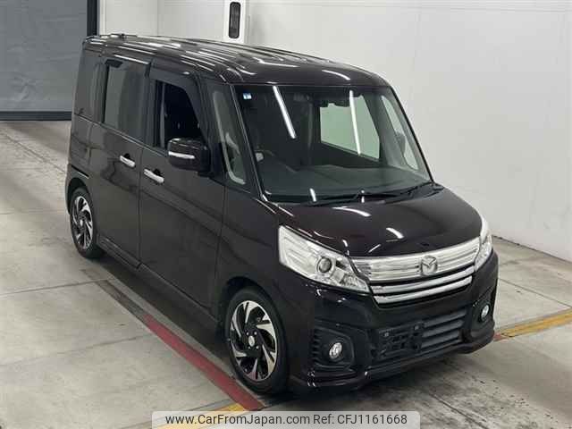 mazda flair-wagon 2016 -MAZDA--Flair Wagon MM42S-592261---MAZDA--Flair Wagon MM42S-592261- image 1