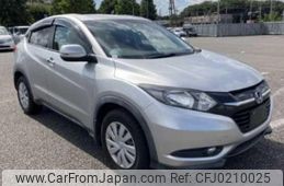 honda vezel 2014 quick_quick_DBA-RU1_1000470