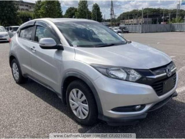 honda vezel 2014 quick_quick_DBA-RU1_1000470 image 1