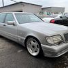 mercedes-benz s-class 1997 quick_quick_E-140051_WDB1400511A386322 image 3