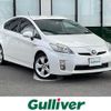 toyota prius 2010 -TOYOTA--Prius DAA-ZVW30--ZVW30-1178854---TOYOTA--Prius DAA-ZVW30--ZVW30-1178854- image 1