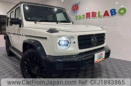 mercedes-benz g-class 2021 CFJ1893865