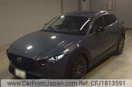 mazda cx-3 2019 CFJ1813591