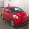 toyota iq 2009 -TOYOTA--iQ KGJ10-6014768---TOYOTA--iQ KGJ10-6014768- image 1