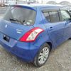 suzuki swift 2013 -SUZUKI--Swift DBA-ZC72S--ZC72S-307571---SUZUKI--Swift DBA-ZC72S--ZC72S-307571- image 15