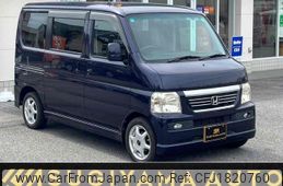 honda vamos 2010 CFJ1820760