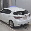 lexus ct 2011 -LEXUS--Lexus CT DAA-ZWA10--ZWA10-2033883---LEXUS--Lexus CT DAA-ZWA10--ZWA10-2033883- image 11