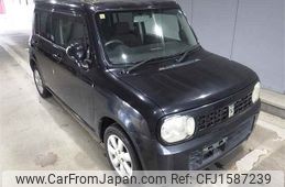 suzuki alto-lapin 2010 CFJ1587239