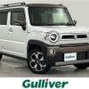 suzuki hustler 2023 -SUZUKI--Hustler 4AA-MR52S--MR52S-314332---SUZUKI--Hustler 4AA-MR52S--MR52S-314332- image 1