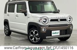suzuki hustler 2023 -SUZUKI--Hustler 4AA-MR52S--MR52S-314332---SUZUKI--Hustler 4AA-MR52S--MR52S-314332-
