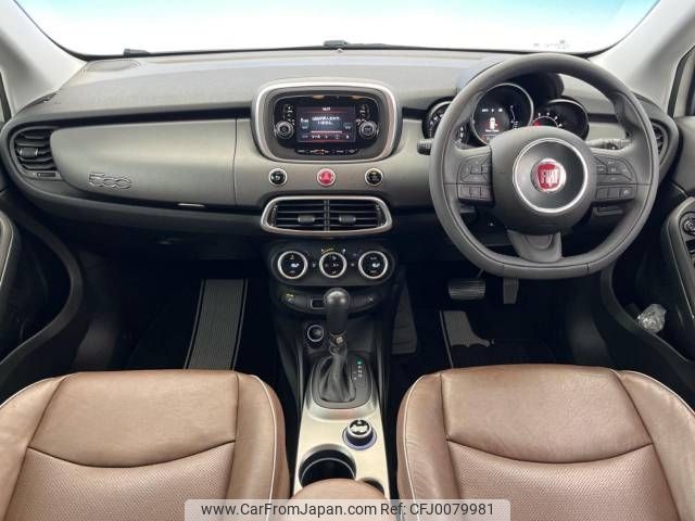 fiat 500x 2017 -FIAT--Fiat 500X ABA-33414--ZFA3340000P546000---FIAT--Fiat 500X ABA-33414--ZFA3340000P546000- image 2