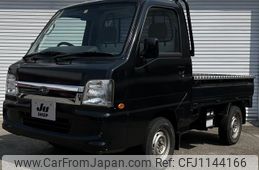 subaru sambar-truck 2006 -SUBARU--Samber Truck TT2--351207---SUBARU--Samber Truck TT2--351207-