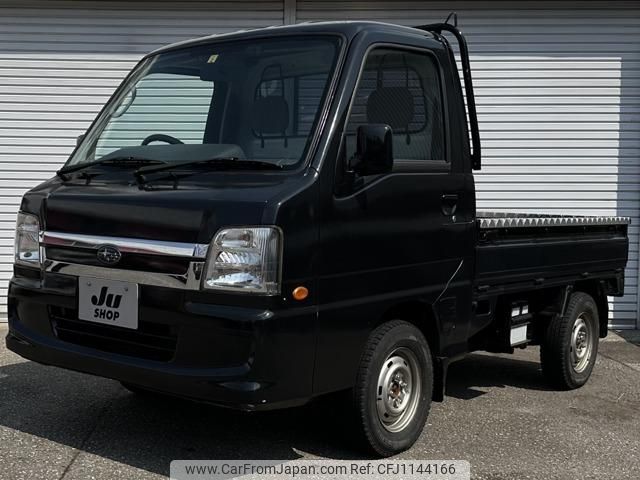 subaru sambar-truck 2006 -SUBARU--Samber Truck TT2--351207---SUBARU--Samber Truck TT2--351207- image 1