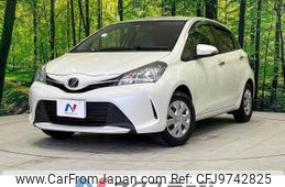 toyota vitz 2015 -TOYOTA--Vitz DBA-NSP130--NSP130-2211825---TOYOTA--Vitz DBA-NSP130--NSP130-2211825-